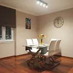 Ideally Situated Corfu Old Town Apartment