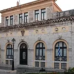 Ideally Situated Corfu Old Town Apartment
