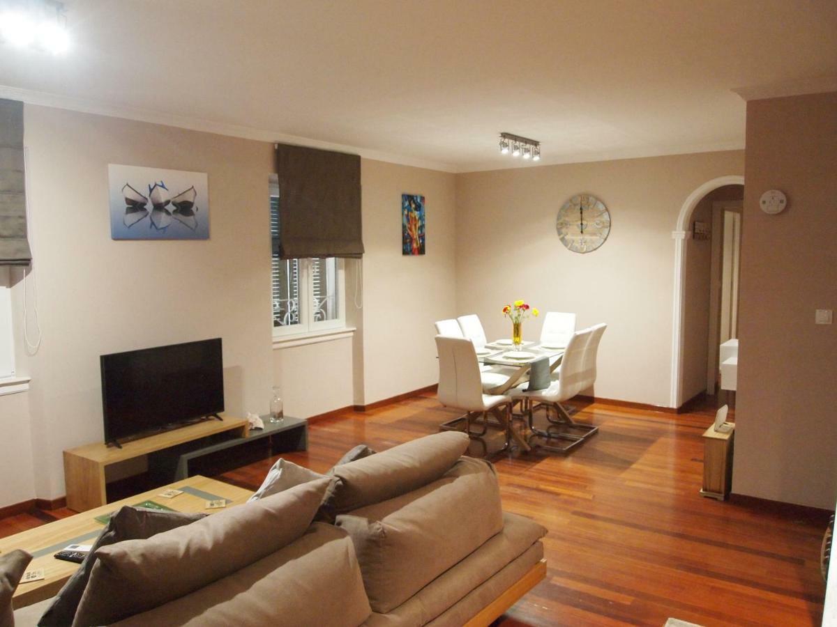 Ideally Situated Corfu Old Town