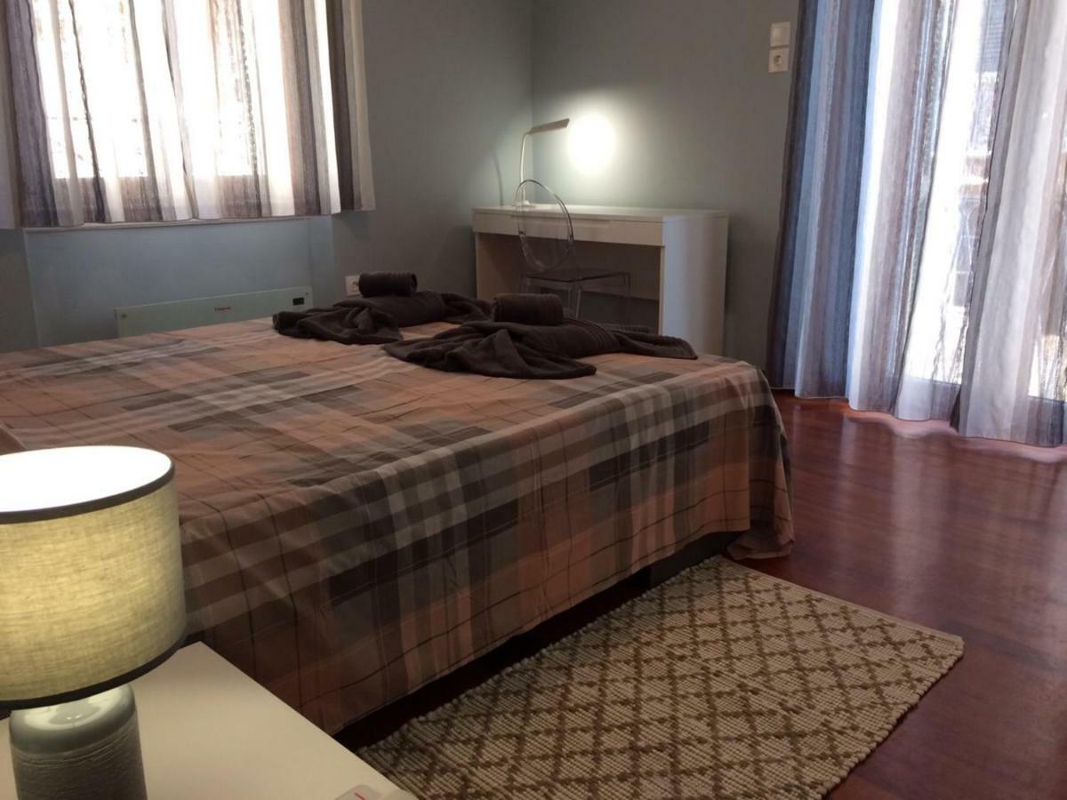 Ideally Situated Corfu Old Town