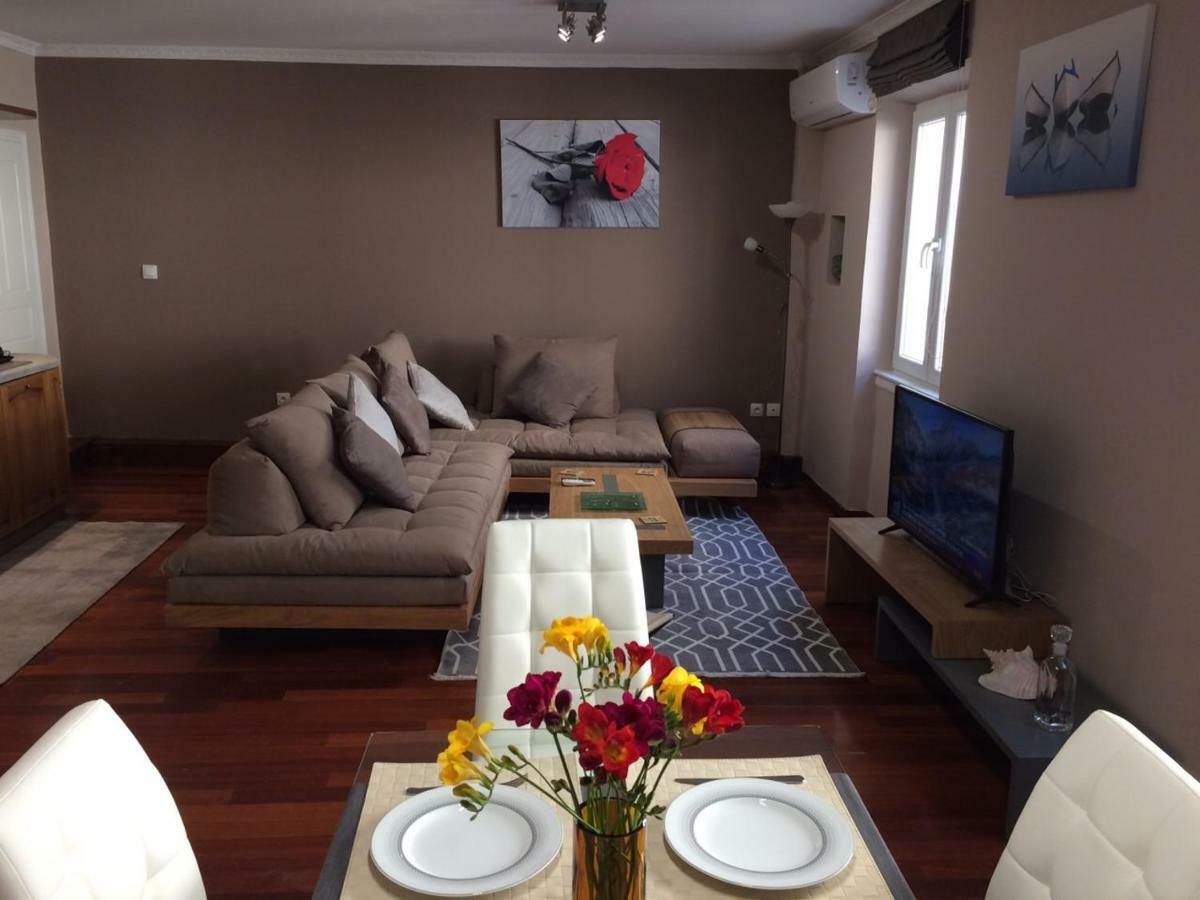 Ideally Situated Corfu Old Town Corfu (city)