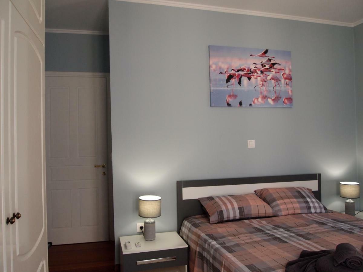 Apartment Ideally Situated Corfu Old Town Corfu (city)