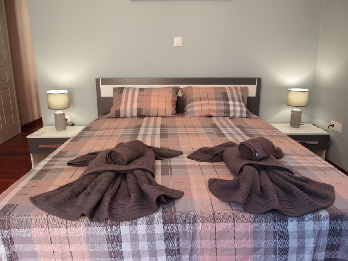 Ideally Situated Corfu Old Town Corfu (city)