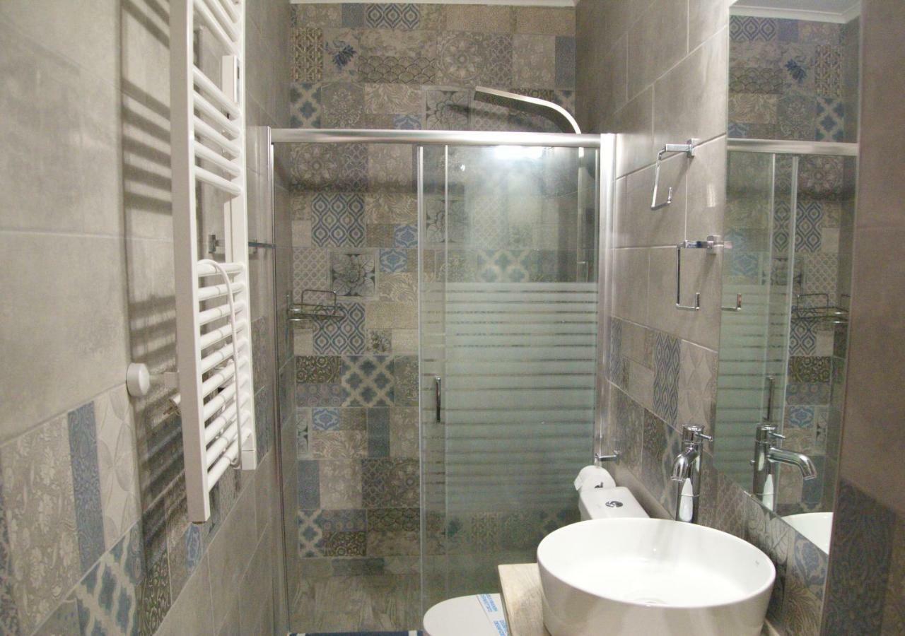Ideally Situated Corfu Old Town